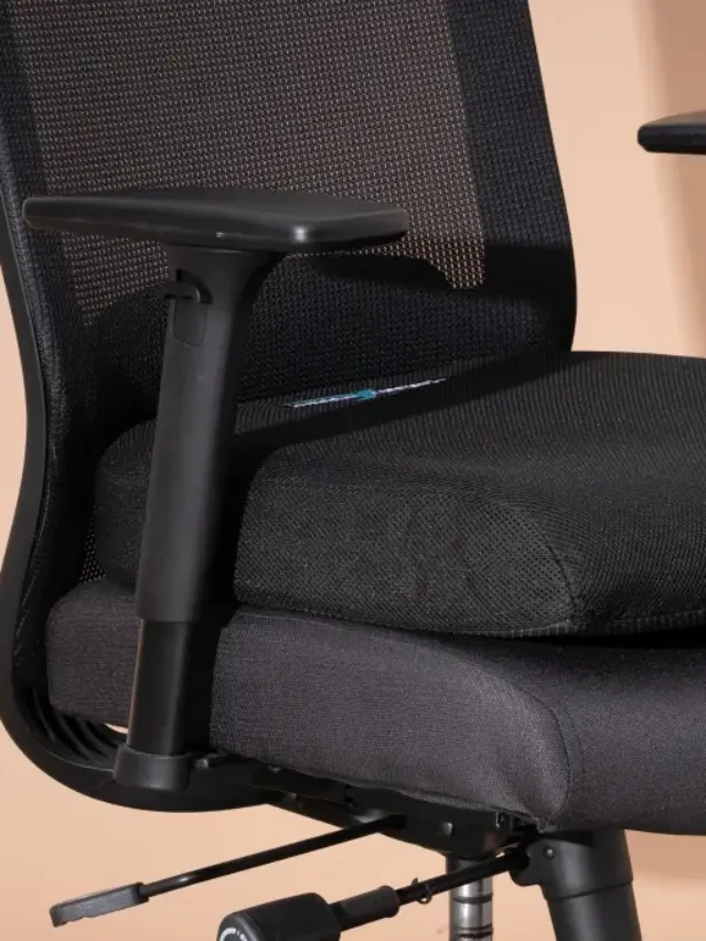 office chair seat cushion replacement